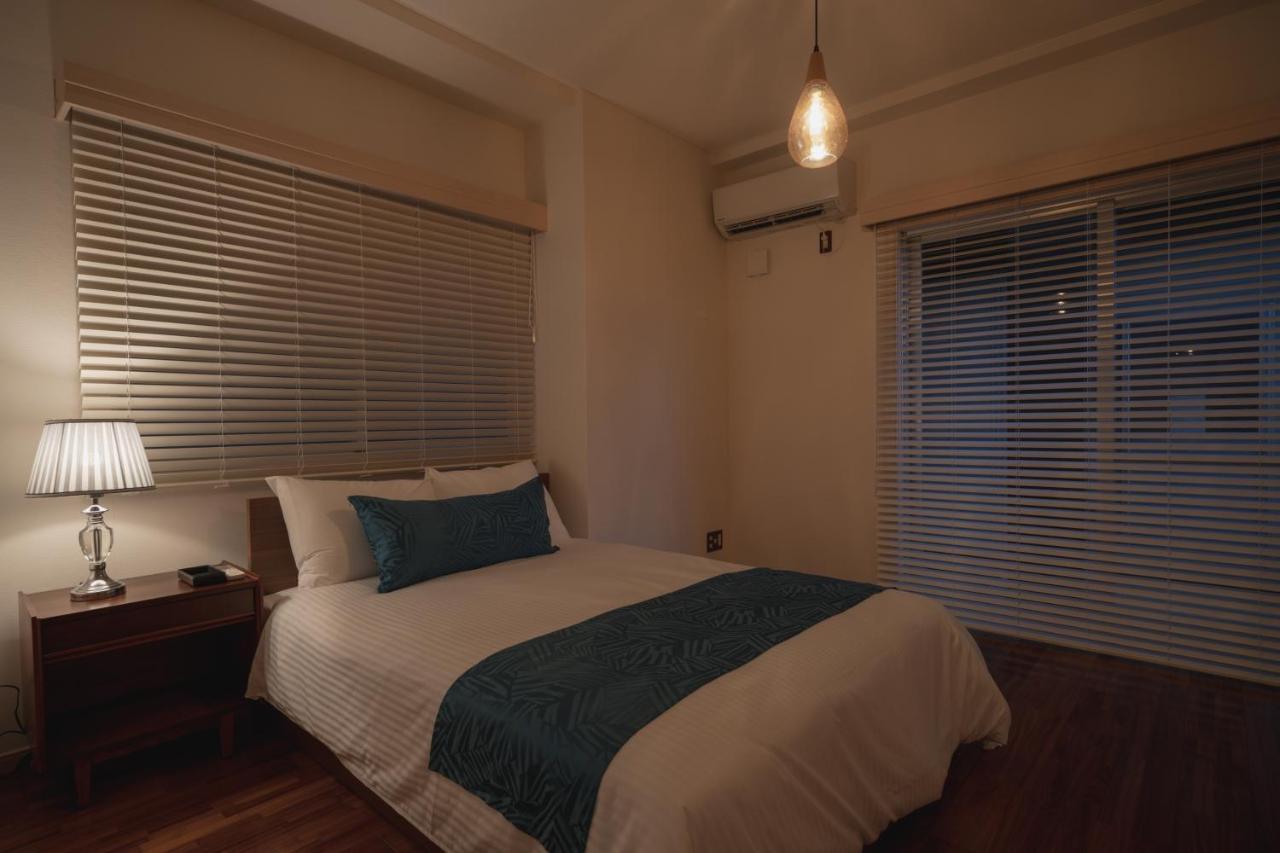 Hotel Mtb Motobu Luaran gambar