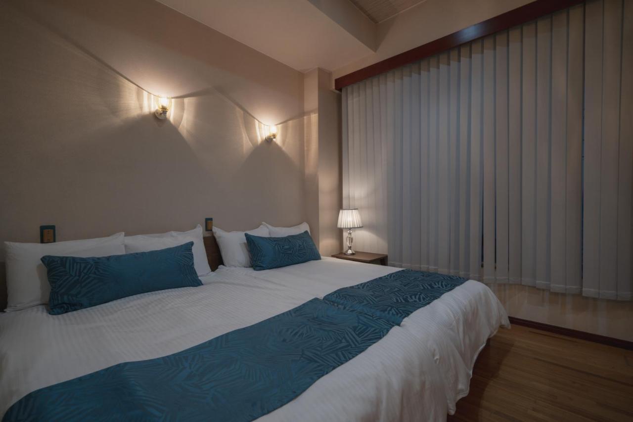 Hotel Mtb Motobu Luaran gambar