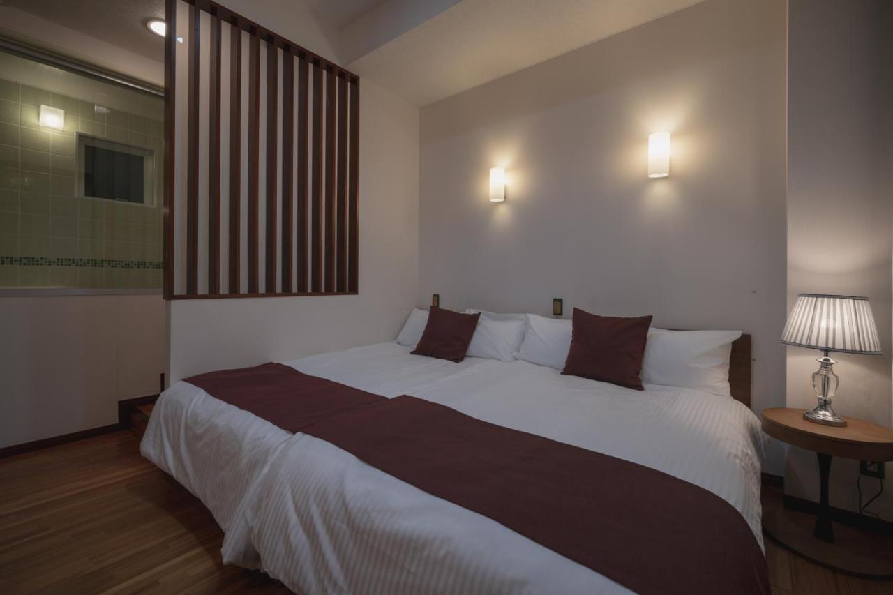 Hotel Mtb Motobu Luaran gambar