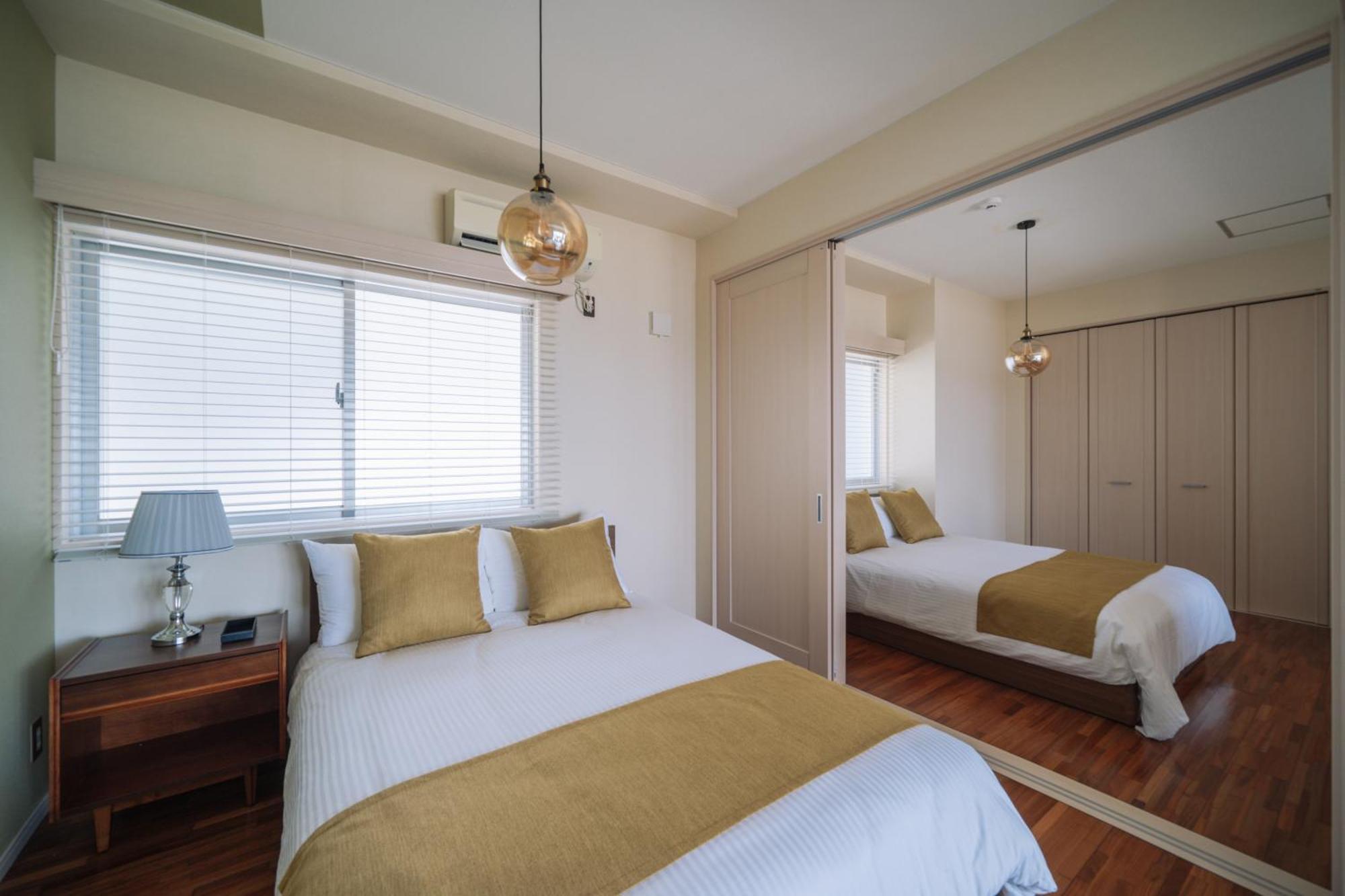 Hotel Mtb Motobu Bilik gambar