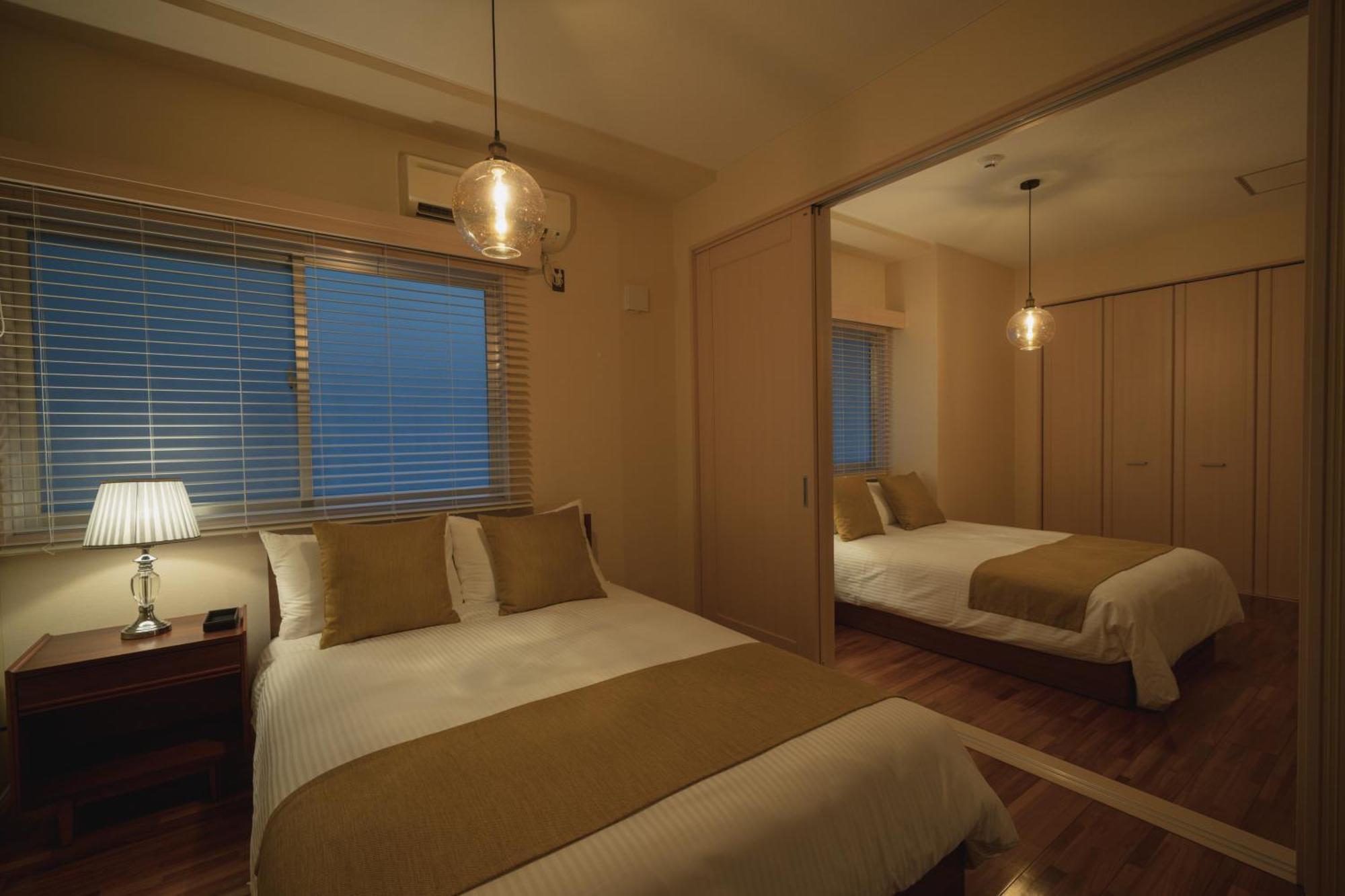 Hotel Mtb Motobu Bilik gambar